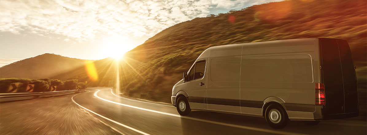 workshop vans for sale uk